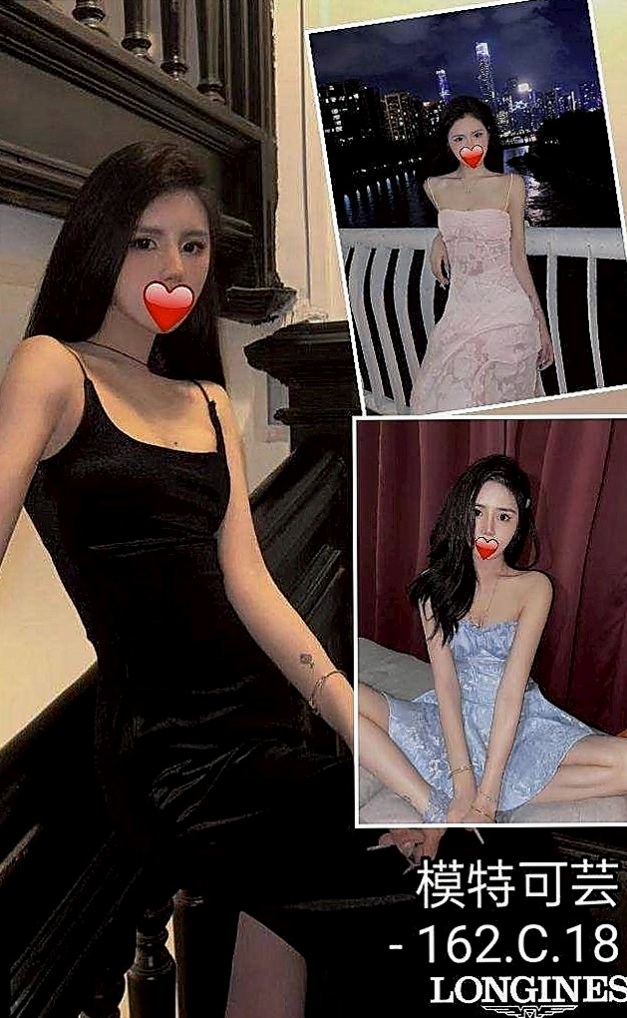 橋頭外約：何風 |KTV服務員|170cm|51kg|D杯|21y|